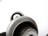 фото thumb №11, Audi q5 ii 80a fy 17-24 lift подвеска поворотный кулак рычаги левая перед