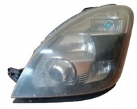 фото thumb №1, Лампа левый перед eu фара 69500013 iveco daily iv iii 2006-