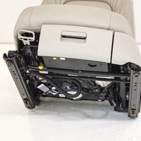 фото thumb №11, Audi q5 sq5 2012 ліва сторона сидіння передній водія