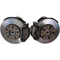 фото thumb №1, Поворотный кулак перед mini countryman r60 2.0 tdi 4x4