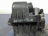 фото thumb №5, Kia picanto i рестайлінг 1.1 корпус фільтра повітря 28100-07600