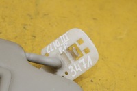 фото thumb №7, Козирок захист правий перед передній clio iii