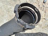 фото thumb №2, Bmw x3 f25 труба інтеркулер повітря