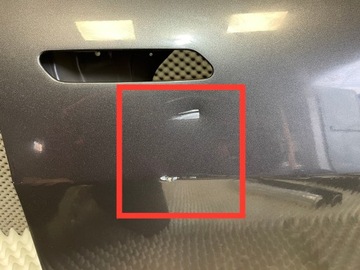 фото thumb №6, Kia ev6 дверь передние правая сторона