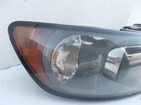 фото thumb №8, Фара volvo s40 ii v50 04-07 kpl europa eu