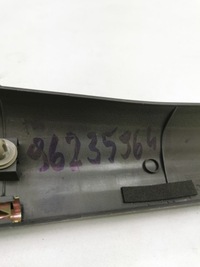 фото thumb №10, Накладка порог правый перед daewoo lanos 1997- оригинальный номер 96235964