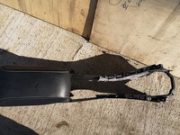 фото thumb №5, Туннель средний подлокотник кожа toyota auris ii