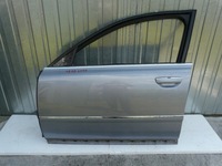 фото thumb №6, Audi a8 d3 дверь передние ly7h w цвет kpl левая