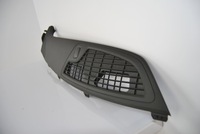 фото thumb №12, Заглушка захист панелі консолі chevrolet camaro 16+