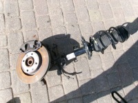 Macpherson левое  mercedes a klasa a1773209300 Киев, фото thumb