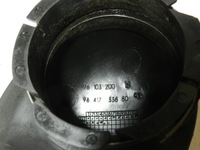 фото thumb №5, Труба повітрозабірник повітря 9641733880 citroen peugeot