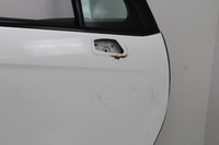 фото thumb №7, Двері правий перед citroen ds3 09-14r 3d ewp