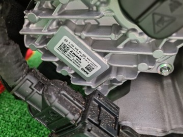 фото thumb №7, Bmw x1 u11 x2 u12 mini u25 заводський нова коробка передач коробки передач 5b14546 gd7y40fg