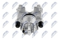 фото thumb №12, Супорт гальмівний перед праві ford focus i -04