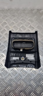 фото thumb №10, Bmw f34 решётка обдув задняя туннель среднего 9222046 9207330