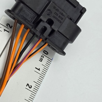 фото thumb №7, Набір ремонтний радара 2q0 5qf973707a понад 35 cm шланг! оригінал vw ag