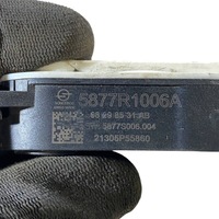 фото thumb №9, Jeep grand cherokee 2020 двигун дефлектор повітря радіатора