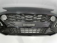 фото thumb №10, Hyundai i10 iii бампер переднее перед