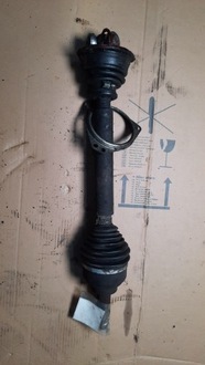 фото thumb №1, Приводной вал левая renault laguna ii 1.9 dci 02r