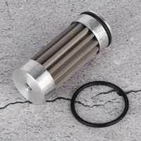 фото thumb №6, Фильтр блок клапана компрессора ace rvj100010 pasuje do land rover discovery