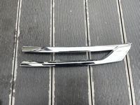 фото thumb №11, Комплект хром решетка правый левый opel astra k v 13423642