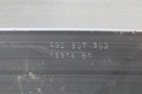 фото thumb №11, Audi a6 sedan балка бампера зад 4g5807309 заднего задняя 4g усилитель c7