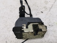 фото thumb №2, Замок дверь левый задняя 6 pin renault espace iv eu