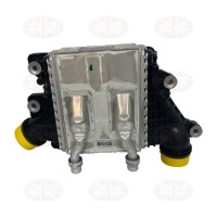 фото thumb №1, Інтеркулер радіатор повітря land rover discovery sport evoque lr139049