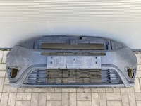 фото thumb №6, Fiat doblo 2 ii 15- lift бампер перед передний