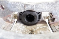 фото thumb №1, Супорт гальмівний переднє правий toyota prius _w3_ 4773047060 2010