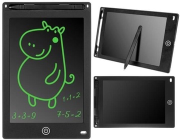 ГРАФИЧЕСКИЙ ПЛАНШЕТ 10 ДЮЙМОВ - ЖК - Описание, Blackboard