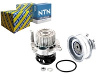 фото thumb №1, Snr комплект - набір ремінь розподільного валу snr, kdp457.32