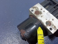 Купити Opel zafira b 1.8 140km насос abs блок керування 13246539 z18xer, фото thumb