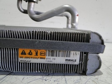 фото thumb №9, Opel astra j iv радиаторов нагревателя