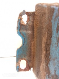 фото thumb №10, Opel corsa d крила лівий перед передній z291