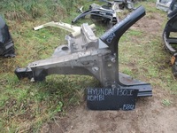 фото thumb №1, Лонжерон четверть левый перед hyundai i30 07-10r.