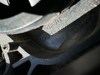 фото thumb №11, Toyota corolla viii 8 e11 97-02r дзеркало праве передні зовнішнє