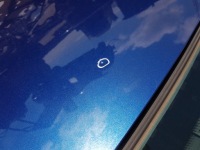 фото thumb №2, Mercedes slk r171 w171 05r крыша c345