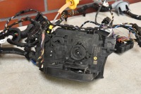 Замок дверь левый перед доводчик soft close электропроводка привод bmw 7 g70 i7 Доставка, фото thumb