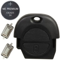 фото thumb №1, Nissan almera primera x-trail корпус ключа