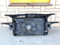 фото thumb №9, Pas переднє seat leon ii cupra 265 km 2.0 tfsi