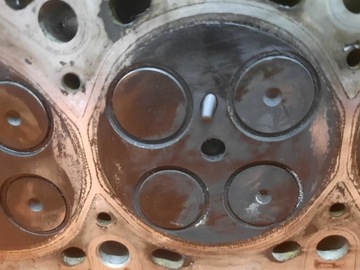 фото thumb №11, Fiat grande punto 1.3m-jet 05-10 коллектор головка двигателя 73500052 199a2000