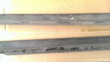 фото thumb №11, Планки пороговые левый + правый audi a6 c7 4g0853859d/860d