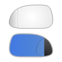 фото thumb №1, Асферическое стекло buick excelle 2003-2019 2004 2005