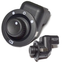 фото thumb №1, Перемикач регулювання дзеркал renault scenic ii 2