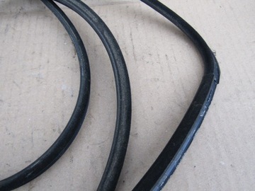 фото thumb №9, 2 mercedes w124 купе w201 190 прокладка люк электрического