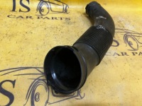 фото thumb №2, Шланг воздухозаборник труба воздуха audi a8 d4 long lift