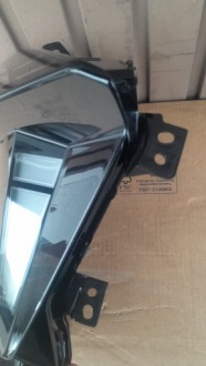 Renault rafale фара перед правий led drl ідеальний стан! в Україні, фото thumb