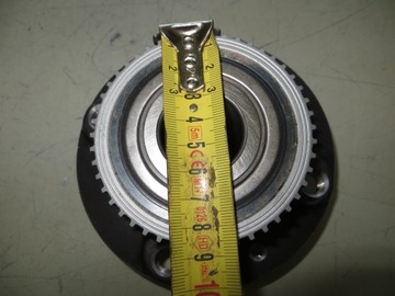 фото thumb №9, Ступиця колеса peugeot 406 citroen berlingo 3748.68