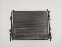 Купити Ford mustang vi 6 2015- радіатор води fr33-8005-cj ÷, фото thumb